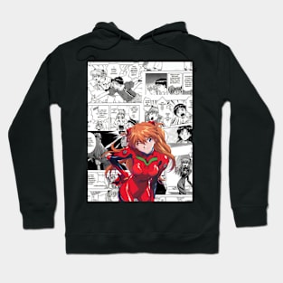 Asuka Hoodie